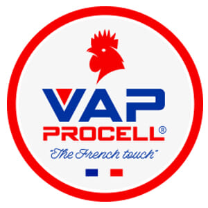 Logo Vap ProCell